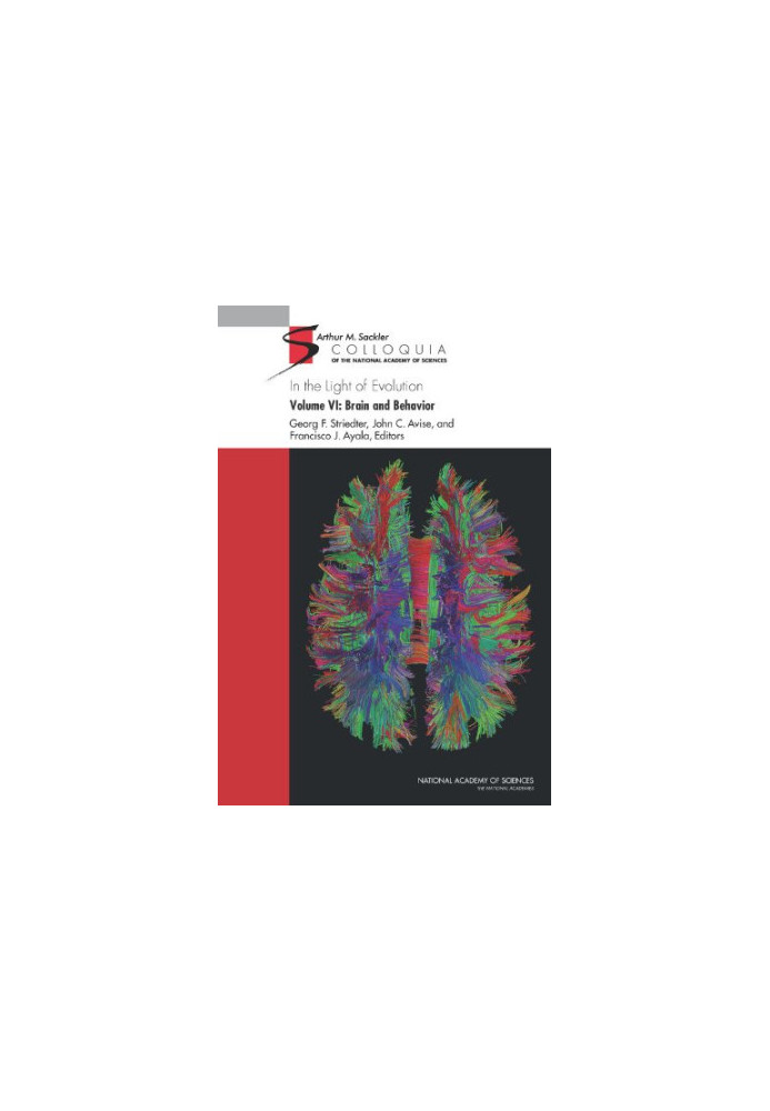 In the Light of Evolution: Volume VI: Brain and Behavior