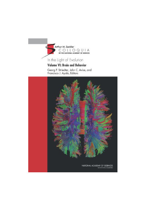 In the Light of Evolution: Volume VI: Brain and Behavior