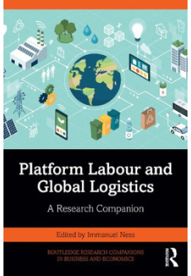 Platform Labour and Global Logistics: A Research Companion