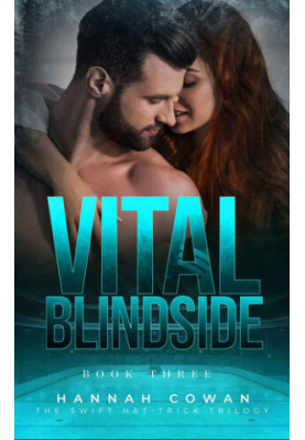Vital Blindside