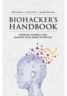 Biohacker's Handbook