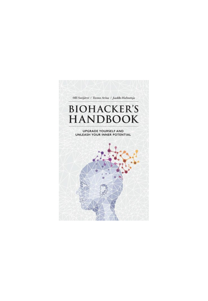 Biohacker's Handbook