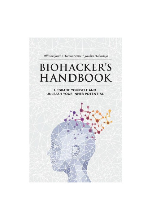 Biohacker's Handbook