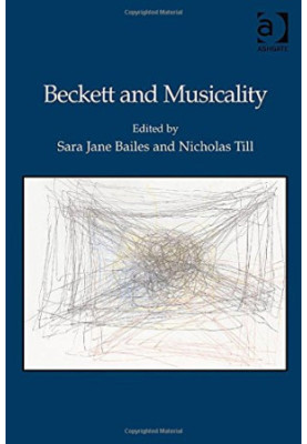 Beckett and Musicality