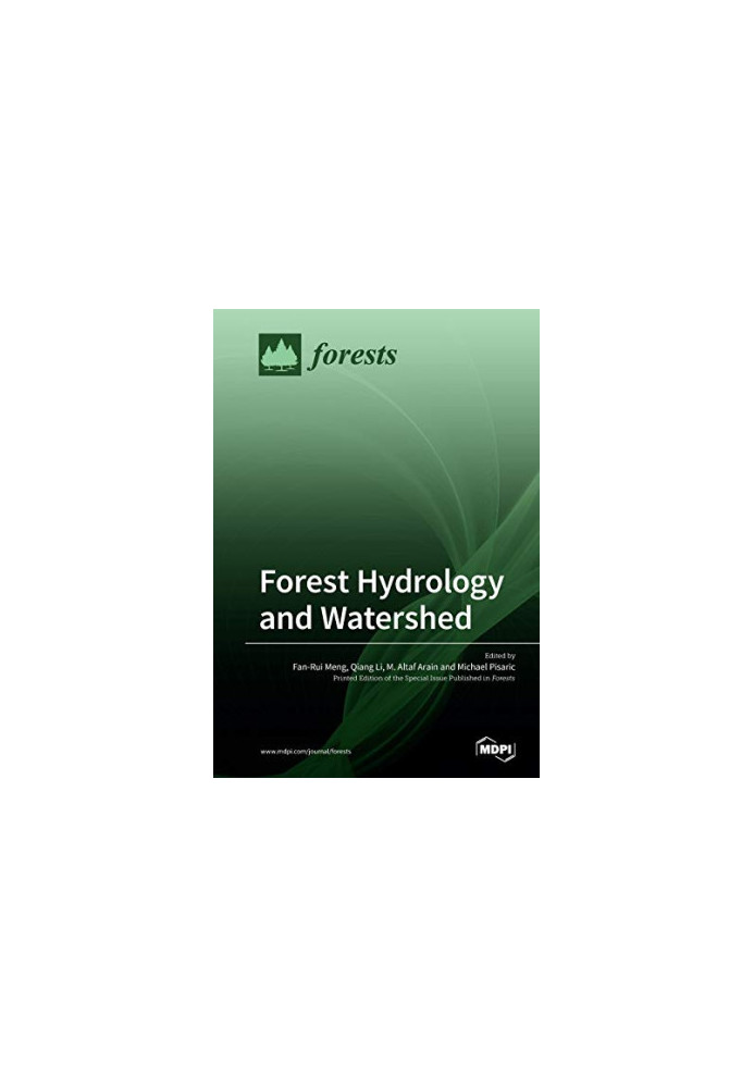 Forest Hydrology and Watershed