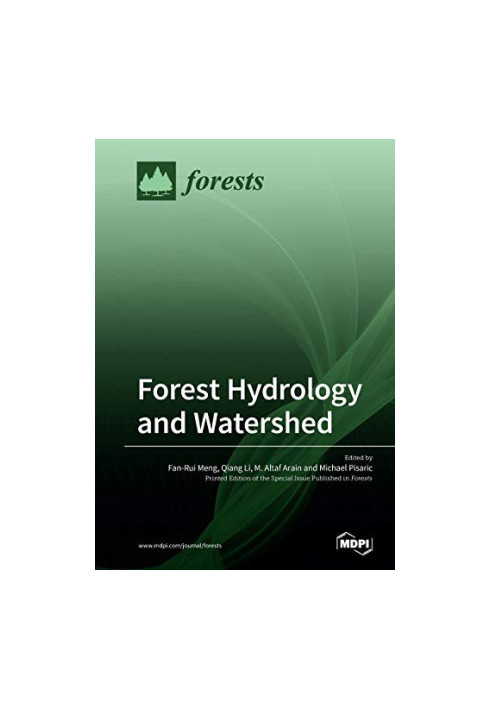 Forest Hydrology and Watershed