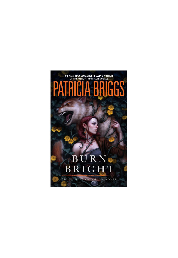 Burn Bright