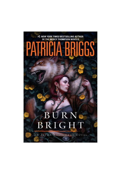 Burn Bright