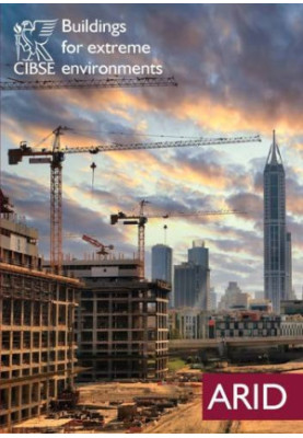 Buildings for extreme environments, Arid