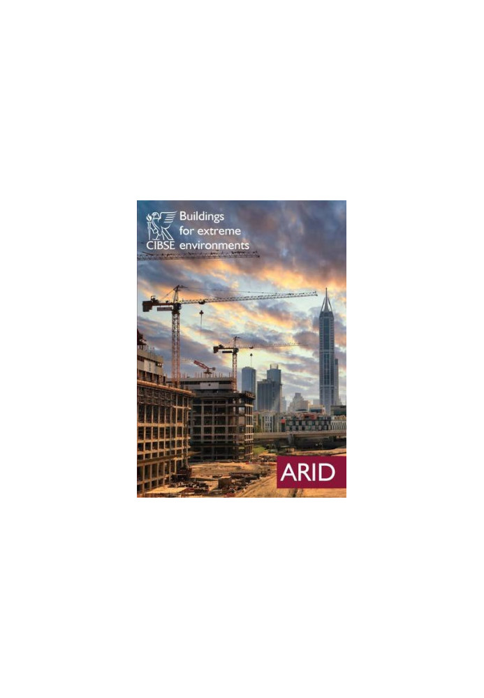 Buildings for extreme environments, Arid