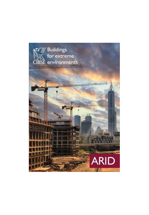 Buildings for extreme environments, Arid