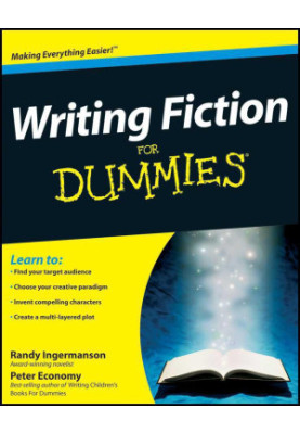 Writing Fiction for Dummies