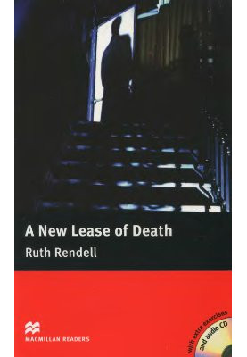 A New Lease of Death - Macmillan Readers: Level 5