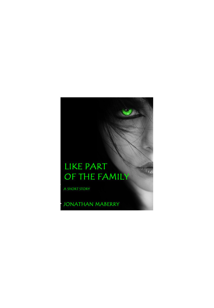 [Sam Hunter 01] • Like Part of the Family