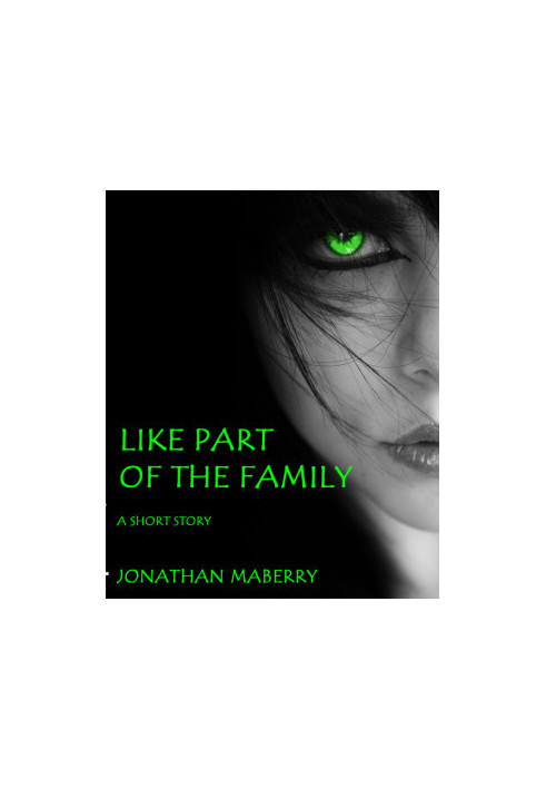 [Sam Hunter 01] • Like Part of the Family