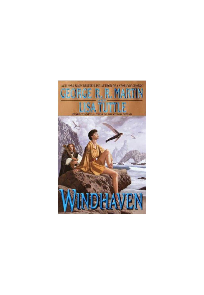 Windhaven