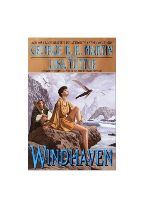 Windhaven