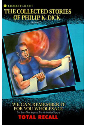 The Collected Stories of Philip K. Dick Vol.2