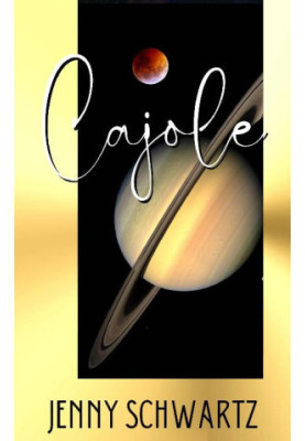 Cajole (The Adventures of a Xeno-Archaeologist Book 4)