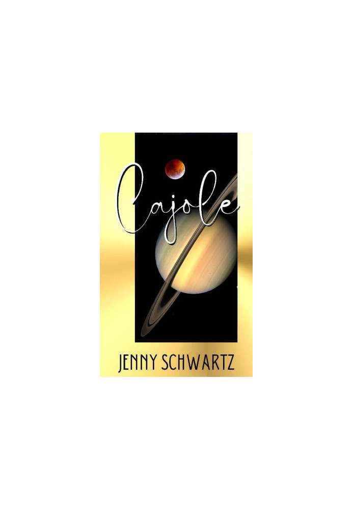 Cajole (The Adventures of a Xeno-Archaeologist Book 4)