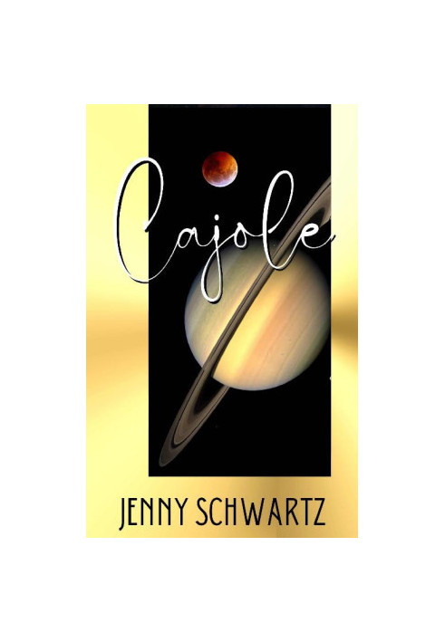 Cajole (The Adventures of a Xeno-Archaeologist Book 4)