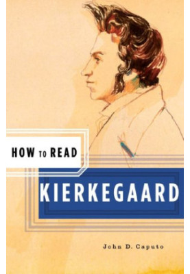 How to read Kierkegaard