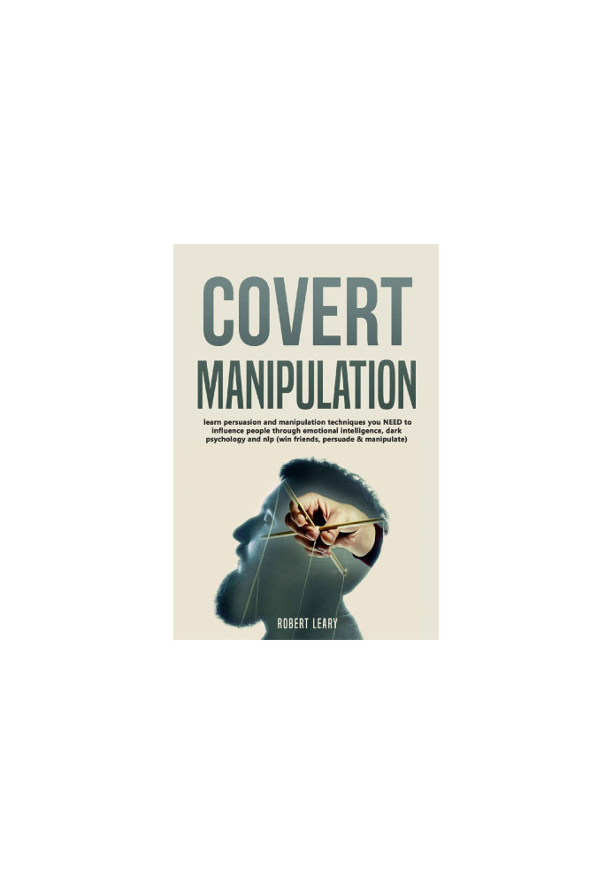 Covert Manipulation