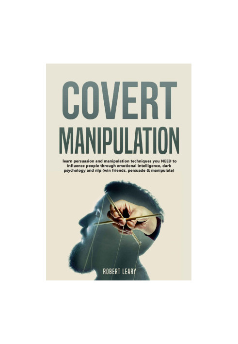 Covert Manipulation