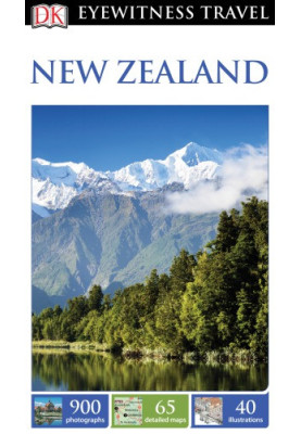 New Zealand 2016