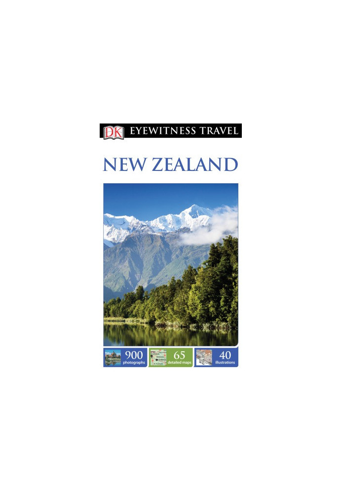 New Zealand 2016