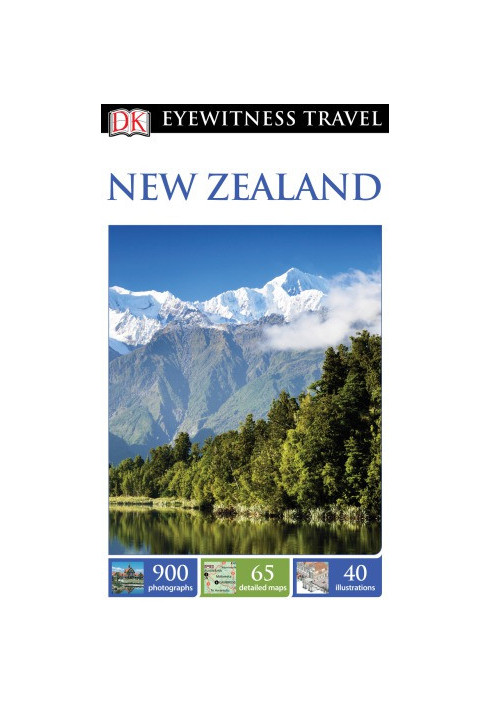 New Zealand 2016