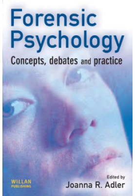Forensic Psychology