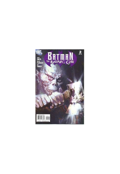 Batman The Widening Gyre 2