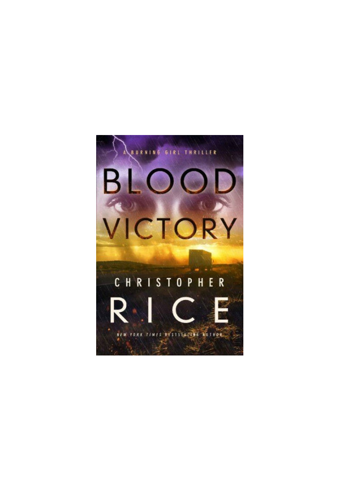 Blood Victory
