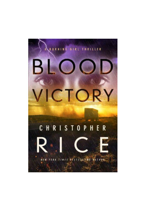 Blood Victory