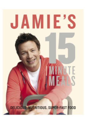 15-Minute Meals