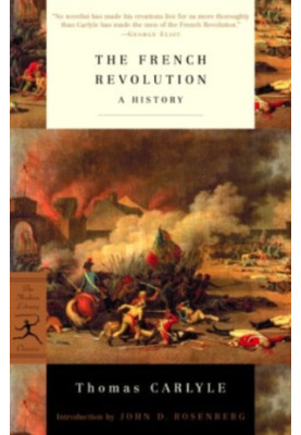 The French Revolution: a History