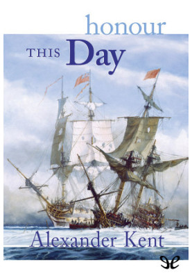 Honour This Day