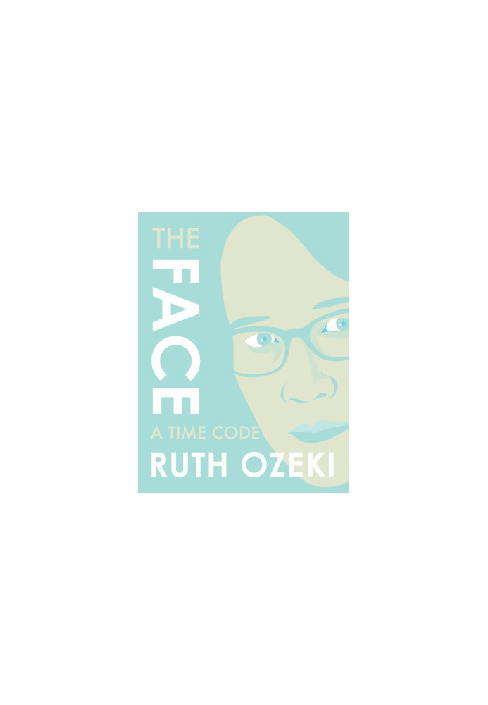 The Face: A Time Code (Kindle Single)