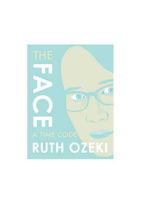 The Face: A Time Code (Kindle Single)