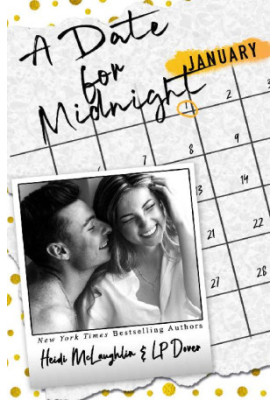 A Date for Midnight (The Dating Series 1)