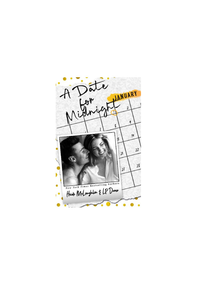 A Date for Midnight (The Dating Series 1)