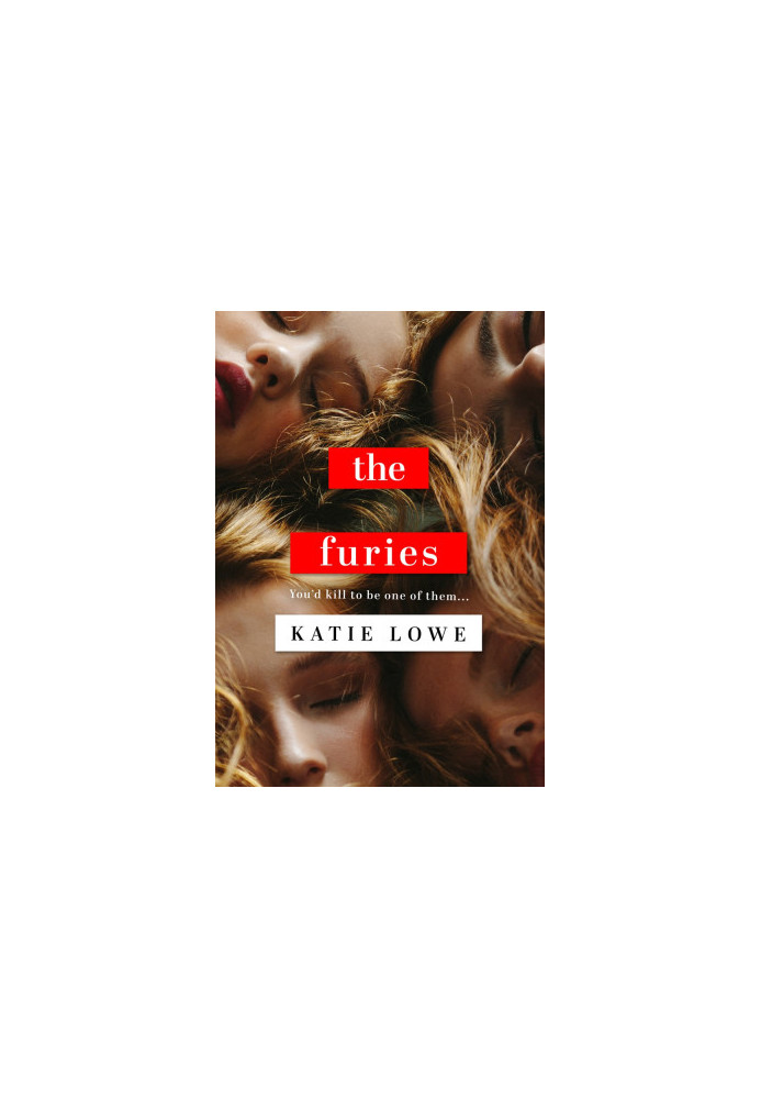 The Furies
