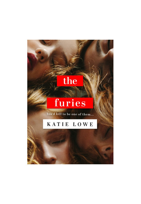 The Furies