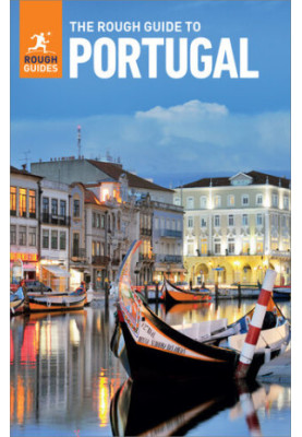 The Rough Guide to Portugal (Travel Guide eBook)