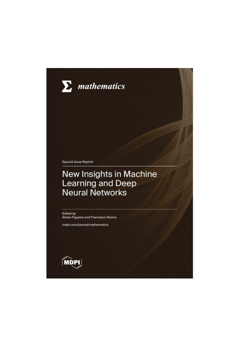 New Insights in Machine Learning and Deep Neural Networks