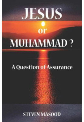 Jesus or Muhammad?