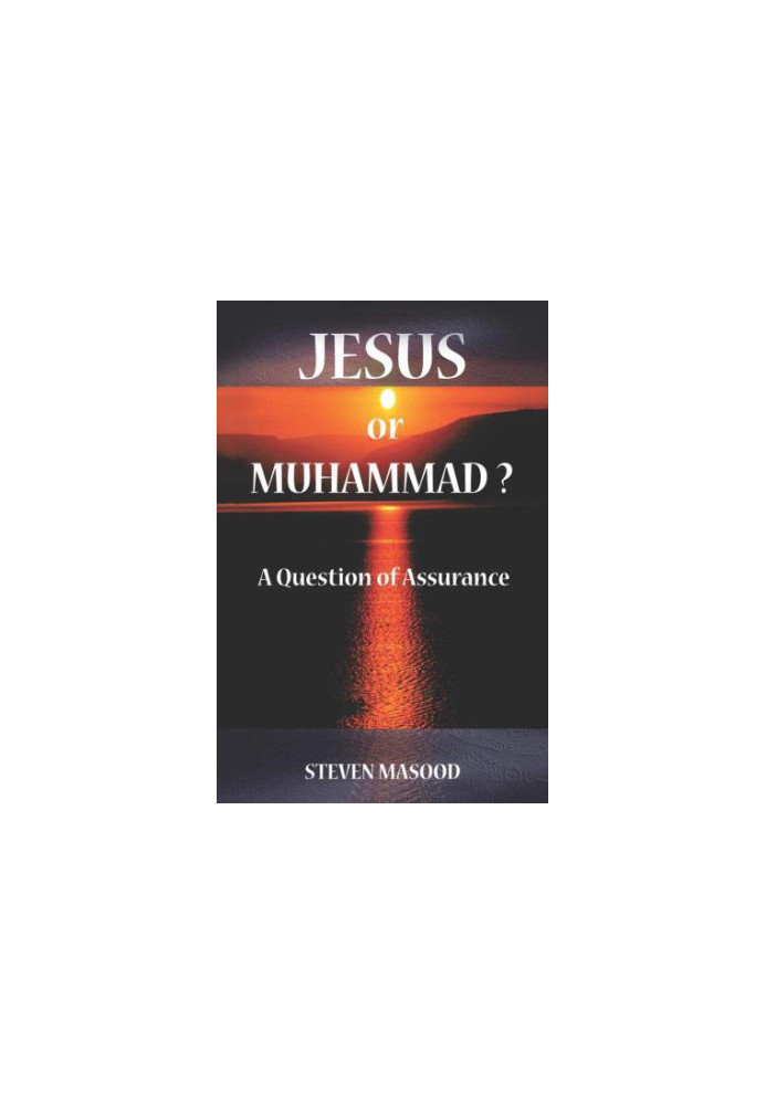 Jesus or Muhammad?