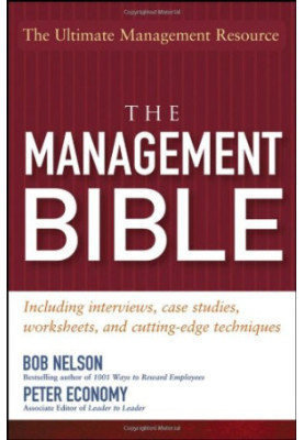 The Management Bible
