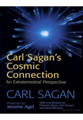 Cosmic Connection
